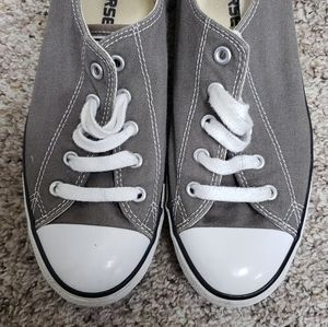 Converse Chuck Taylors